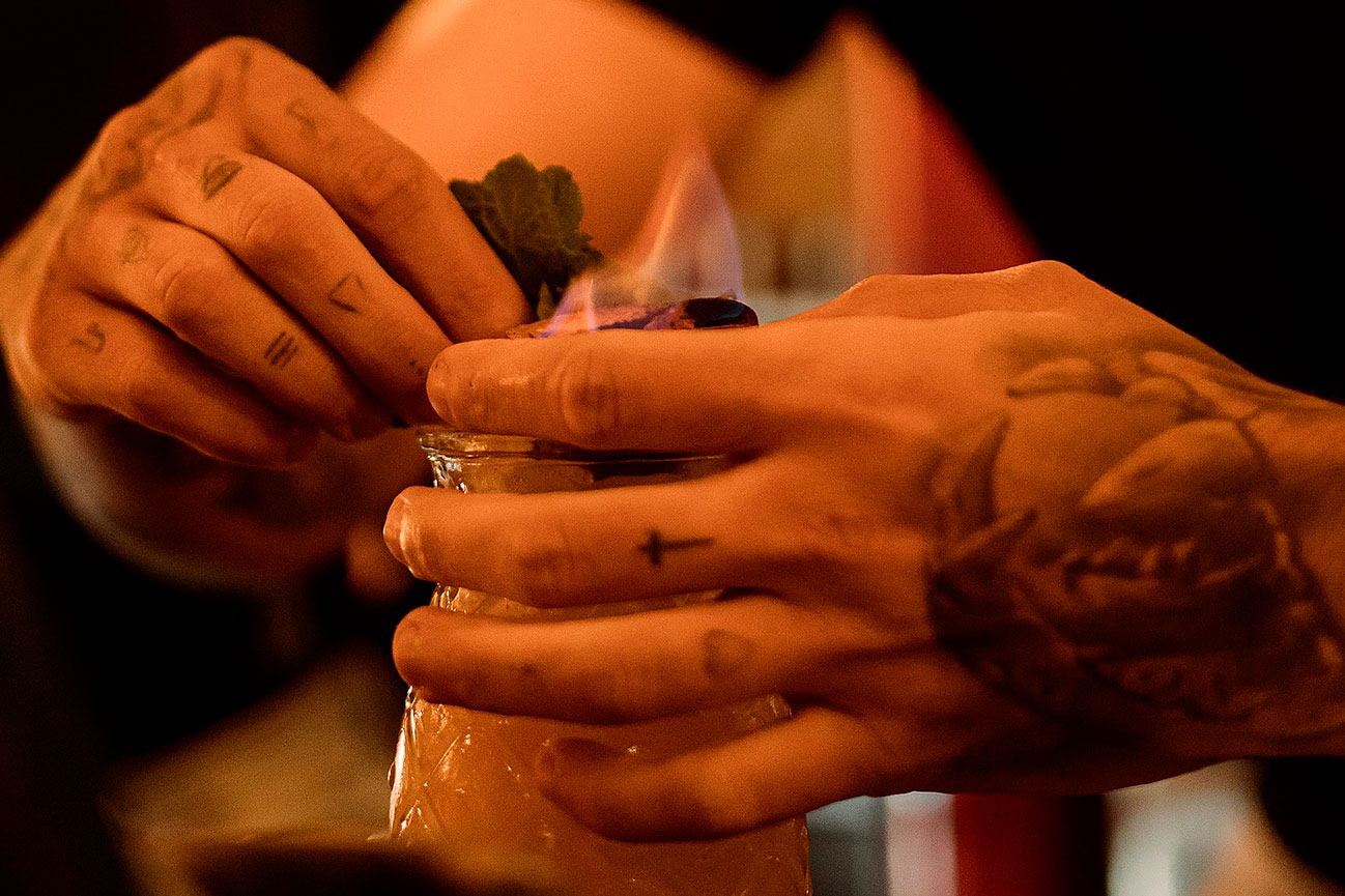 Comparte y consigue un Dirty Chic