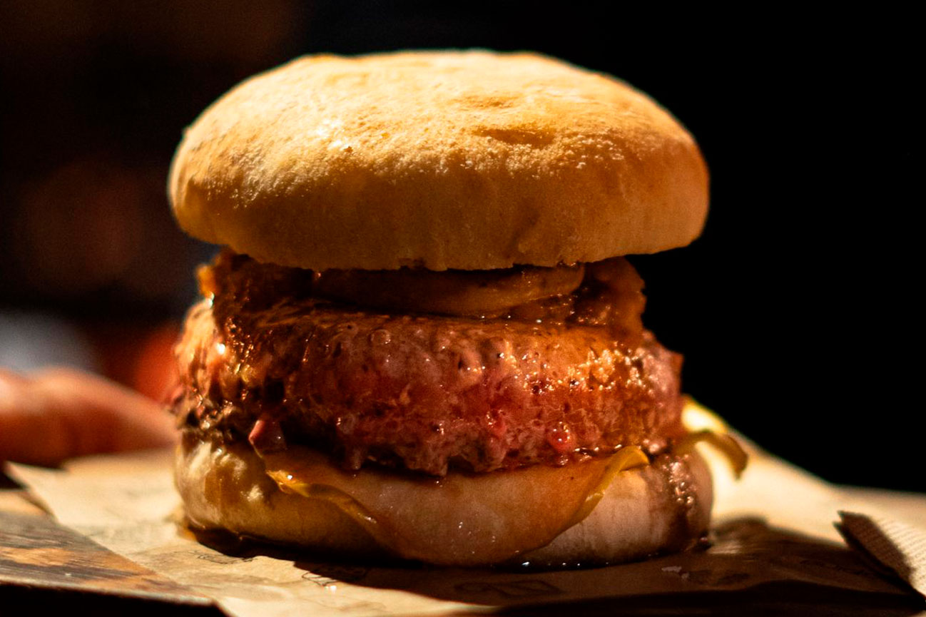 cartas hamburguesa